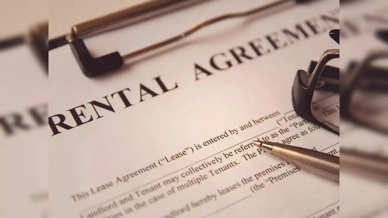 Read more about the article New Rental Rule from July 1: No Digital Stamp? Pay ₹5,000 Fine! By India Advocacy | July 18, 2025
