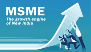 Read more about the article Q1 FY26: Over 50% of Manufacturing MSMEs See Sales Growth, Yet Exporters Struggle with Tariffs – SIDBI Survey Date: July 30, 2025 Source: India Advocacy | MSME & Trade Compliance Desk