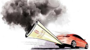 Read more about the article Delhi Govt. Launches New Pollution Certificate Drive for Vehicles Registered Outside the Capital By India Advocacy | July 23, 2025