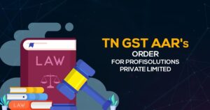 Read more about the article Minister Thangam Thennarasu Urges Protection of States Revenue in GST Reforms                                                           Date: August 22, 2025                                                                  Source: India Advocacy | Taxation & Federal Finance News