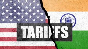 Read more about the article Trump’s India Tariffs Take Effect: Which Sector Will Be Hit, What’s Exempt?                                                                                     Date: August 27, 2025                                                                    Source: India Advocacy | International Business Reports