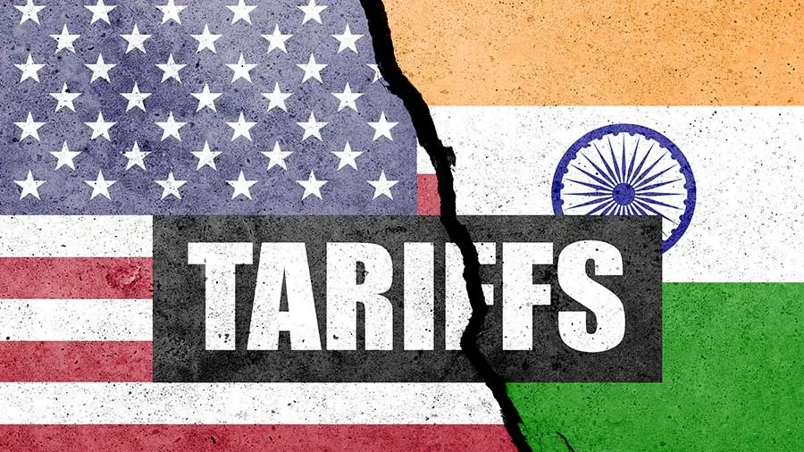 Read more about the article Trump’s India Tariffs Take Effect: Which Sector Will Be Hit, What’s Exempt?                                                                                     Date: August 27, 2025                                                                    Source: India Advocacy | International Business Reports