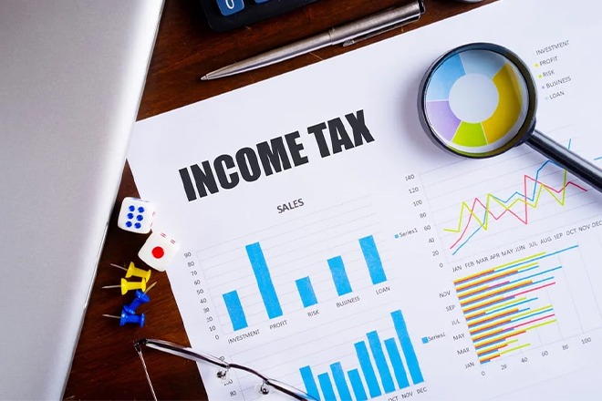 Read more about the article Parliament Passes New Income Tax Bill to Replace Six-Decade-Old Law                                                                   Date: August 13, 2025                                                                Source: India Advocacy | Taxation & Compliance News