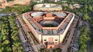 Read more about the article e-Daakhil Platform Under Scrutiny for Slow Consumer Dispute Resolution, Says Parliamentary Panel Date: August 1, 2025Source: India Advocacy | Legal Tech & Consumer Rights Desk
