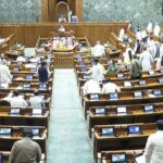 19 Bills, Including New Income Tax Act, Passed Without Protesting Opposition                                                                Date: August 21, 2025                                                                  Source: India Advocacy | Parliamentary & Legal Affairs News