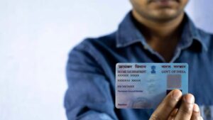Read more about the article PAN 2.0 Project Goes to LTIMindtree: A Big Leap in Tax Tech Modernization Date: August 4, 2025 Source: India Advocacy | Digital Governance News