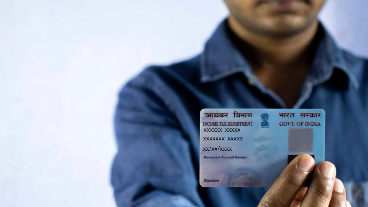 You are currently viewing PAN 2.0 Project Goes to LTIMindtree: A Big Leap in Tax Tech Modernization Date: August 4, 2025 Source: India Advocacy | Digital Governance News