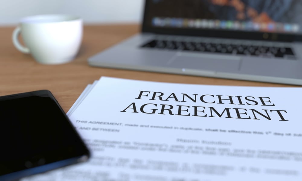 Read more about the article ACCC Puts Franchisors on High Alert for Franchising Code Breaches Date: August 17, 2025 Source: India Advocacy | Corporate & Compliance News