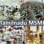 Tamil Nadu Will Achieve Self-Reliance in Silk Yarn Production, Says MSME Minister                                              Date: August 22, 2025                                                                  Source: India Advocacy | MSME & Textile Industry News