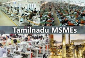 Read more about the article Tamil Nadu Will Achieve Self-Reliance in Silk Yarn Production, Says MSME Minister                                              Date: August 22, 2025                                                                  Source: India Advocacy | MSME & Textile Industry News