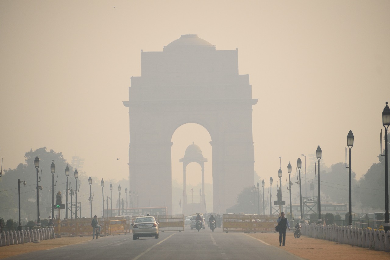 Read more about the article Delhi Pollution Control Committee Introduces New SOP for Environmental Compensation on Construction Projects Date: September 4, 2025                                                                  Source: India Advocacy | Environmental Compliance & Governance News
