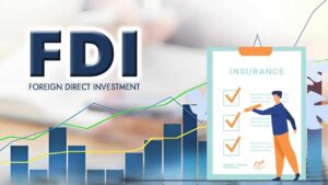 Read more about the article Govt Issues Notification for Fast Pacing 100% FDI in Insurance                                                                                         Date: September 3, 2025                                                                Source: India Advocacy | Finance & Investment News