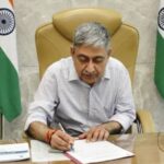 Rajit Punhani Takes Charge as CEO of FSSAI                           Date: September 3, 2025                                                               Source: India Advocacy | Food Safety & Governance News