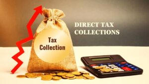Read more about the article Income tax refunds drop 24% even as net direct tax collections grows                                                                                Date: September 23, 2025                                                              Source: India Advocacy | Economy & Finance News