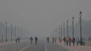 Read more about the article Sirsa Reviews Progress on Winter 2025 Air Pollution Control Action Plan                                                                                      Date: September 10, 2025                                                              Source: India Advocacy | Environmental Governance & Policy News