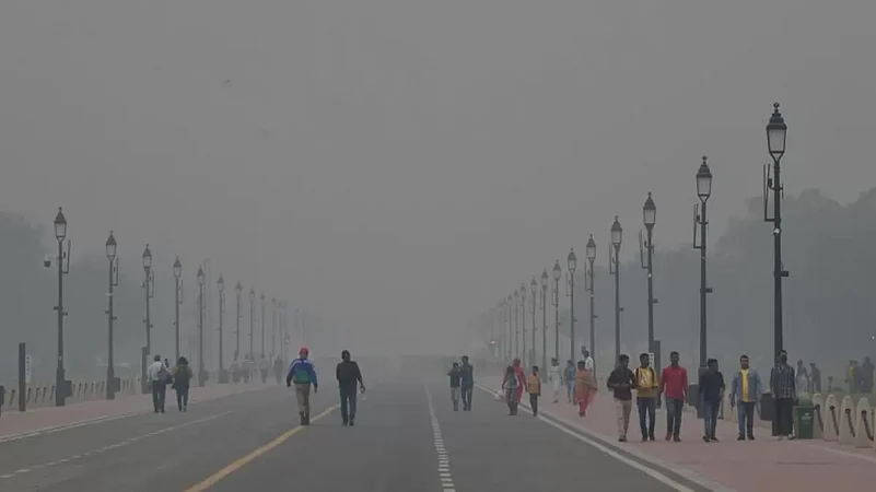 You are currently viewing Sirsa Reviews Progress on Winter 2025 Air Pollution Control Action Plan                                                                                      Date: September 10, 2025                                                              Source: India Advocacy | Environmental Governance & Policy News