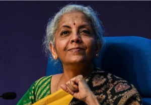 Read more about the article Finance Ministry notifies new Central GST tax rates                Date: September 19, 2025                                                              Source: India Advocacy | Tax & Policy News