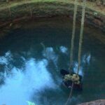 Government Report Highlights Groundwater Contamination Across India                                                                                     Date: September 1, 2025                                                   Source: India Advocacy | Environment & Public Health News