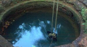 Read more about the article Government Report Highlights Groundwater Contamination Across India                                                                                     Date: September 1, 2025                                                   Source: India Advocacy | Environment & Public Health News