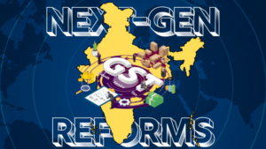 Read more about the article Next-Gen GST Overhaul: Staple Foods Tax-Free, Processed Foods at 5% – Big Relief for Consumers and Small Businesses                                                                                        Date: September 15, 2025                                                             Source: India Advocacy | Taxation & Policy News