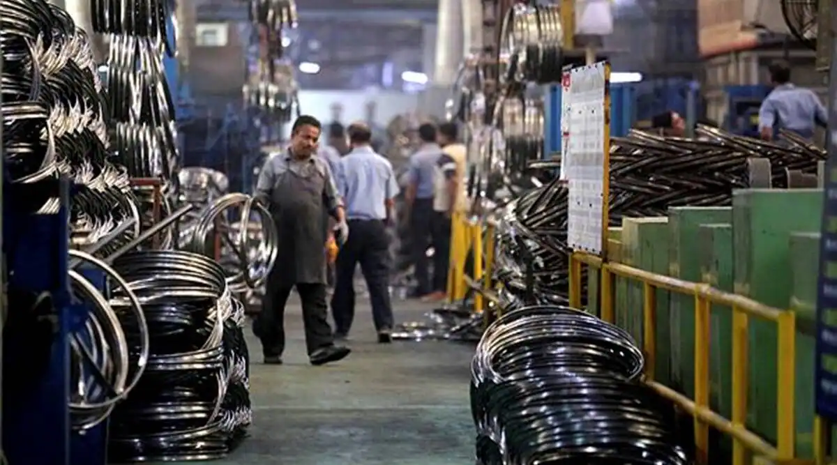 You are currently viewing Industry Should Share Inputs to Build MSME Resilience in Era of Disruption: Joint Secretary, MSME Ministry           Date: September 11, 2025                                                          Source: India Advocacy | MSME & Business Policy News