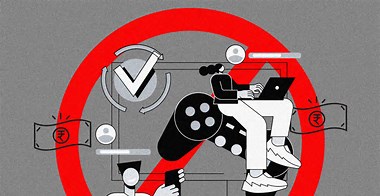 Read more about the article Layoffs shake gaming startups Ecomm logistics festive squeeze                                                                                              Date: September 18, 2025                                                              Source: India Advocacy | Tech & Business News