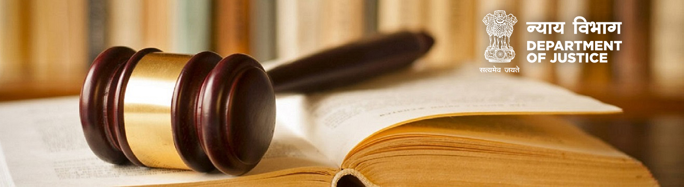 Read more about the article The Ministry of Law and Justice Must Always Hold a Union Cabinet Rank                                                                                       Date: October 17, 2025                                                                   Source: India Advocacy | Governance & Legal Affairs
