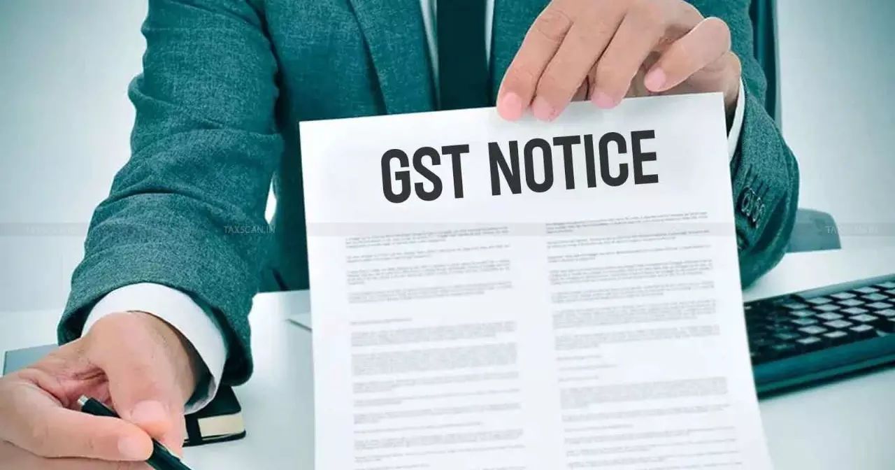 You are currently viewing Mandatory Service of GST Notices: Much required Amendment in Section 169                                                               Date: October 14, 2025                                                                   Source: India Advocacy | Tax & Compliance News