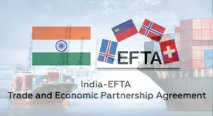 Read more about the article DGFT Amends Foreign Trade Policy: New Agencies Authorized to Issue Certificates of Origin for India-EFTA TEPA                                                                                                  Date: October 30, 2025                                                                     Source: India Advocacy | Trade & Commerce
