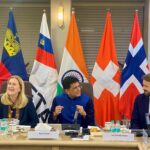 EFTA-India Trade and Economic Partnership Agreement Comes Into Effect – Joint Communiqué                                      Date: October 27, 2025                                                                Source: India Advocacy | International Trade & Commerce
