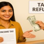 Income Tax Refunds Drop 16% as Filters Tighten; Direct Tax Collections Rise 2.4%                                                                      Date: October 16, 2025                                                                Source: India Advocacy | Taxation & Finance News