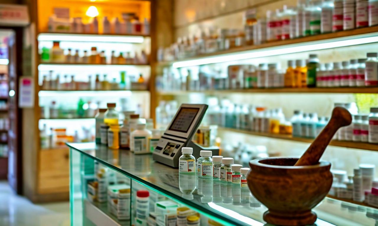 Read more about the article MedPlus Subsidiary Faces 7-Day Drug License Suspension in Andhra Pradesh                                                                                   Date: October 16, 2025                                                                  Source: India Advocacy | Pharma & Compliance News