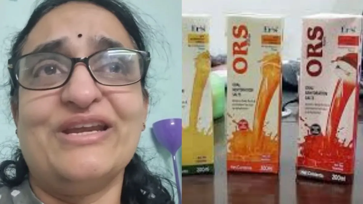 Read more about the article FSSAI Directs States to Ensure Removal of ‘ORS’ from Product Labels and Brand Names                                                 Date: October 17, 2025                                                                Source: India Advocacy | Food & Health Regulation News